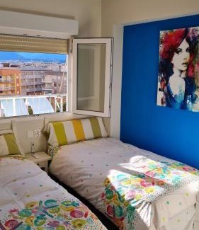 Plaza De La Costera Apartamento | RELAX Sólo familias