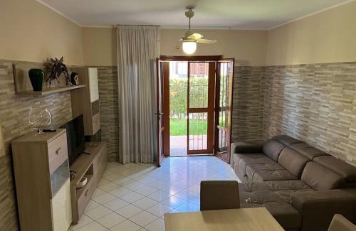 Capo Mulini Apartamento | Relax Sea Capomulini Appartamento su due livelli