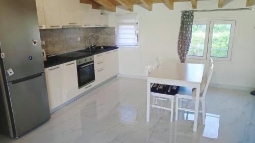 Kastania Apartamento | Relax Skyview