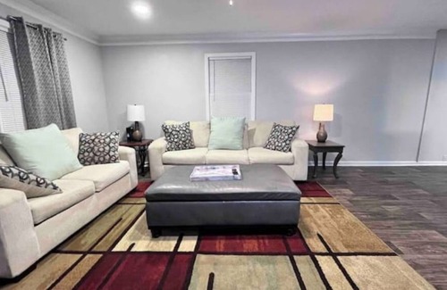 Conyers Casa | Relax & Sleep 2-Bedrooms Retreat