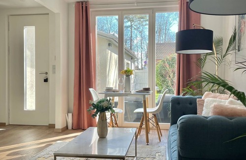 Margny-les-Compiegne Casa | Relax - Spa - Romantic stay