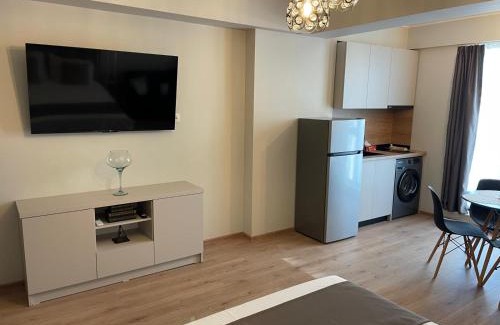 Navodari Apartamento | Relax Studio
