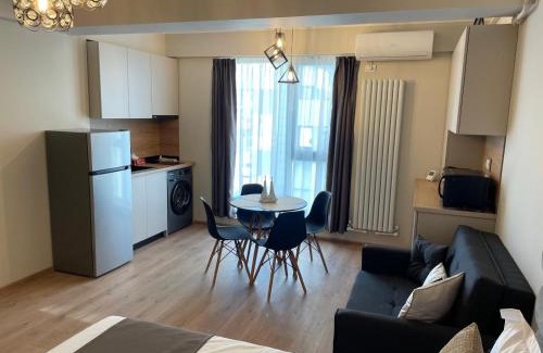 Navodari Apartamento | Relax Studio