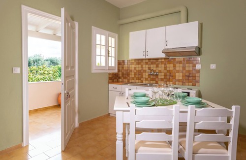 Roda Apartamento | Relax Studios ARMONIA - 1st floor apart