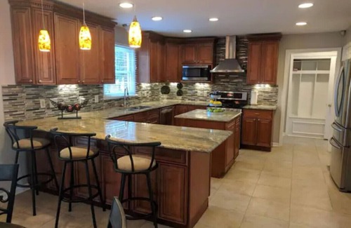 Beckett Ridge Casa | Relax style in family& bizz -Dream vacation home