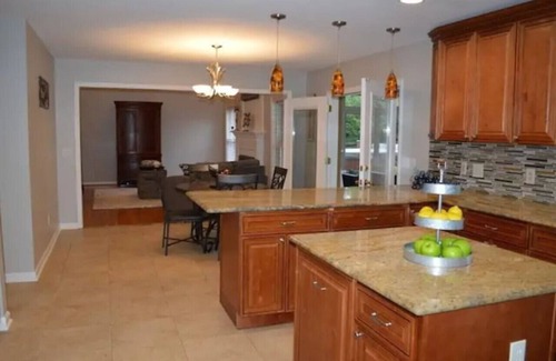 Beckett Ridge Casa | Relax style in family& bizz -Dream vacation home