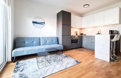 Morbisch am See Apartamento | Relax Suite
