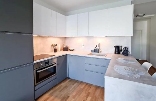 Morbisch am See Apartamento | Relax Suite