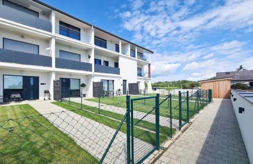 Morbisch am See Apartamento | Relax Suite