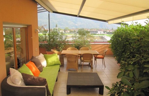 Merano Apartamento | Relax Suite in Merano