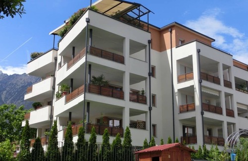 Merano Apartamento | Relax Suite in Merano