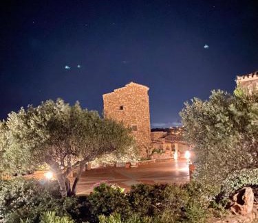 Porto Rotondo Apartamento | Relax Suite Villaggio Punta Volpe