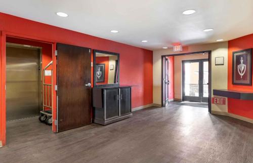 La Mirada Hotel | Relax Suites Extended Stay - La Mirada