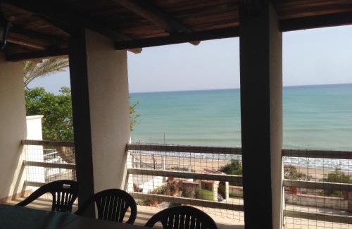 Manfria Casa | Relax sul mare di Sicilia