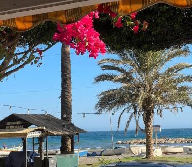 Playas del Palo Apartamento | Relax , Sun And Beach