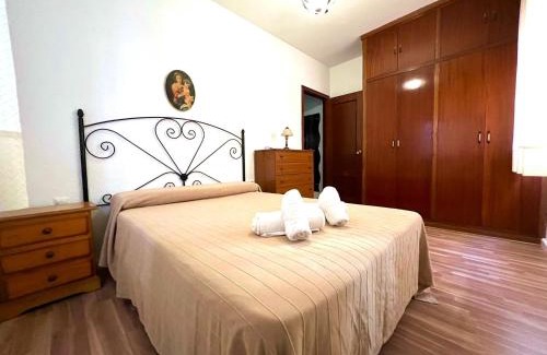 Playas del Palo Apartamento | Relax , Sun And Beach