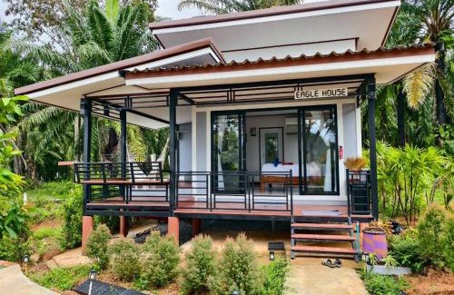 Ko Yao Apartamento | Relax sunsmile Kohyaonoi