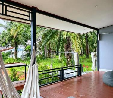 Ko Yao Apartamento | Relax sunsmile Kohyaonoi