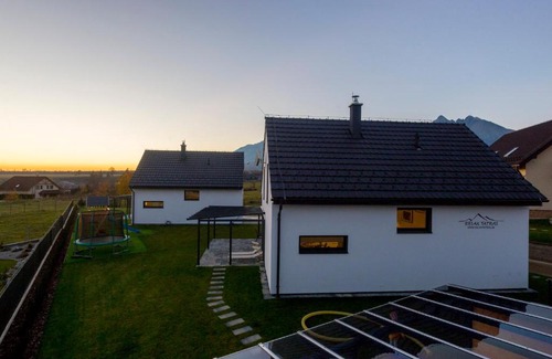 Stara Lesna Casa | RELAX TATRAS