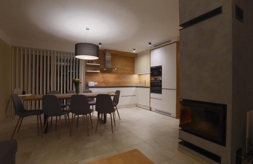 Stara Lesna Casa | RELAX TATRAS