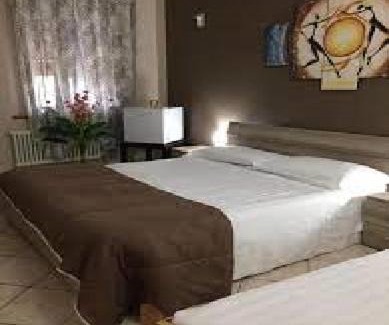 Parma Apartamento | Relax Time