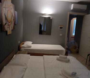 Parma Apartamento | Relax Time