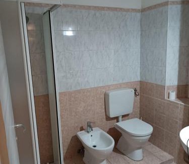 Parma Apartamento | Relax Time