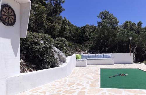 Cove Tri Zala (Zrnovo) Casa | Relax tiny villas 40 meters of the beach
