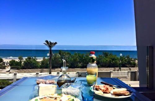 Oliva Apartamento | RELAX TOTAL JUNTO AL MAR