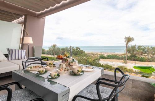 Oliva Apartamento | RELAX TOTAL JUNTO AL MAR
