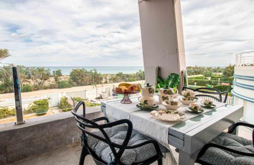 Oliva Apartamento | RELAX TOTAL JUNTO AL MAR