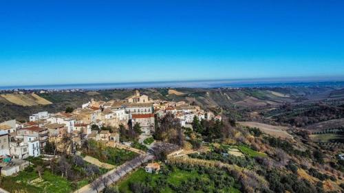 Scerni Casa | Relax tra campagna, mare e montagna