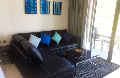Patong Hotel | Relax @ TWIN SANDS RESORT y SPA - VISTA AL MAR Luxury Penthouse Studio Suite