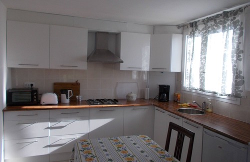 Sainte-Fereole Casa | Relajarse bajo el nogal,