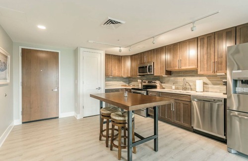 Canandaigua Condominio | Relax, Unwind and Enjoy! #508