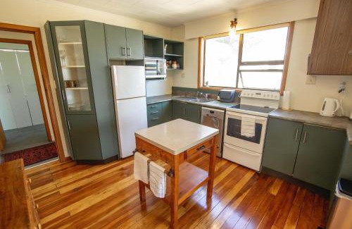 Te Horo Beach Casa | Relax & unwind at Te Horo Beach
