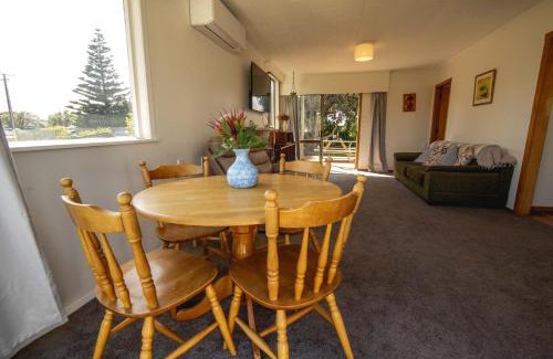 Te Horo Beach Casa | Relax & unwind at Te Horo Beach