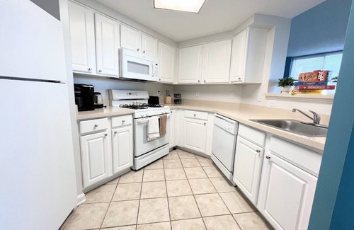Ballston Apartamento | Relax & Unwind Ballston 5 Beds