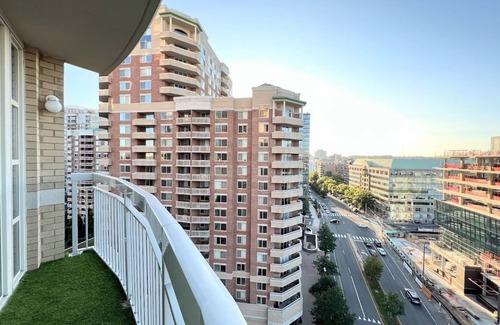 Ballston Apartamento | Relax & Unwind Ballston 5 Beds