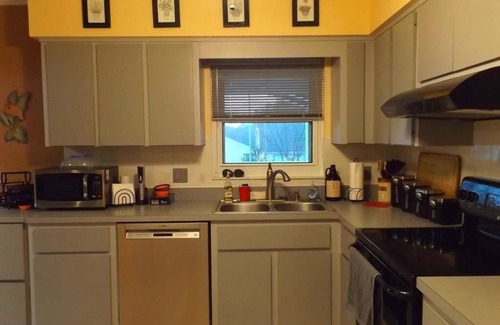 Inverness Casa | Relax & unwind—enclosed private pool, fenced yard, many amenities & attractions!