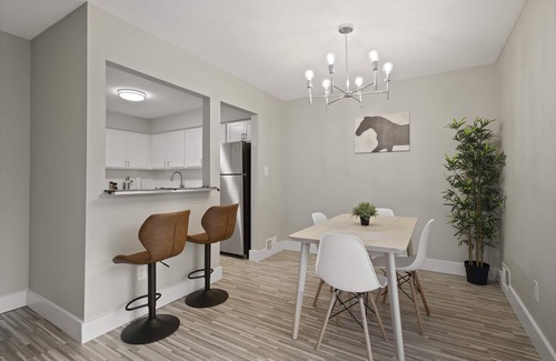 Rochester Apartamento | Relax & Unwind in Rochester Cozy Vacation Spot