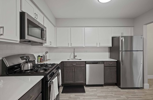 Rochester Apartamento | Relax & Unwind in Rochester Cozy Vacation Spot