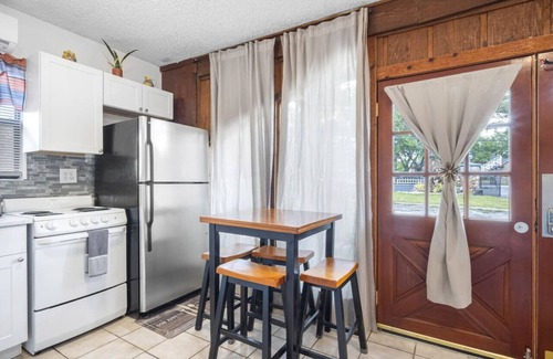 Durant Casa | Relax & Unwind Peaceful, Private Retreat