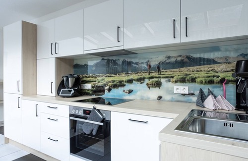Runhof Apartamento | Relax - Vanessa by Interhome