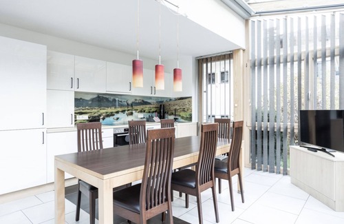 Runhof Apartamento | Relax - Vanessa by Interhome