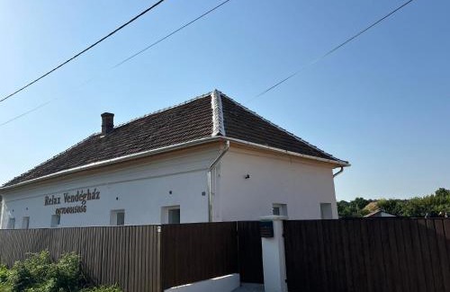 Poroszlo Casa | Relax Vendégház Tisza-tó