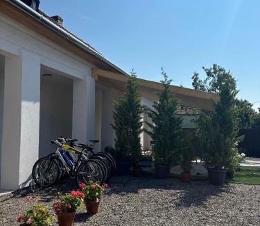 Poroszlo Casa | Relax Vendégház Tisza-tó