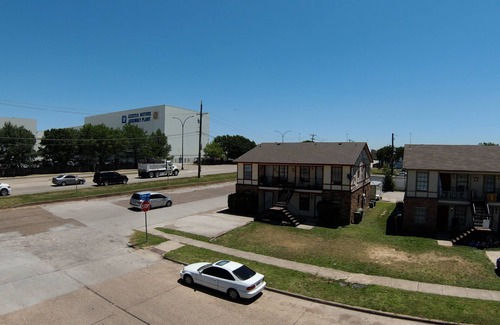 South Arlington Apartamento | Relax, venture, or work, stay w/ comfort close Arlington's finest entertainment