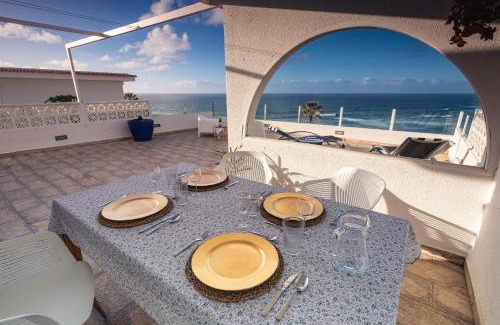 Bajamar Casa | Relax View