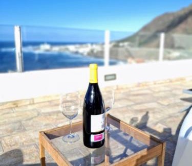 Bajamar Casa | Relax View